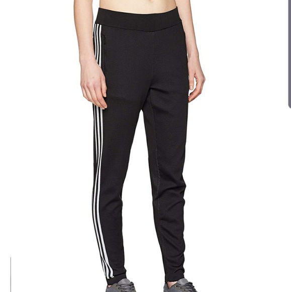 Adidas ID Striker sweatpants - Picture 2 of 3